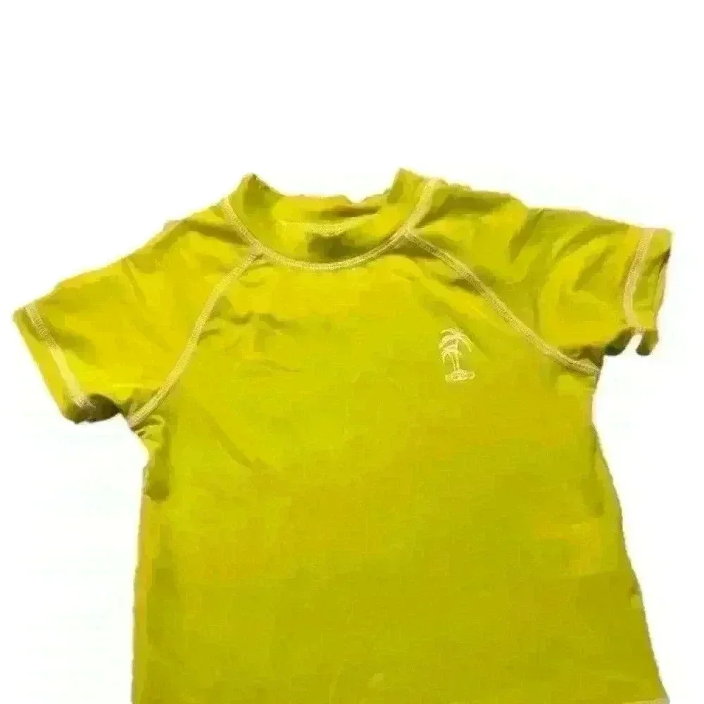 Boys Extreme swim shirt size 2T with UV protection.​​​​​​​​​​​​​​​​​​​​ - Picture 2 of 7